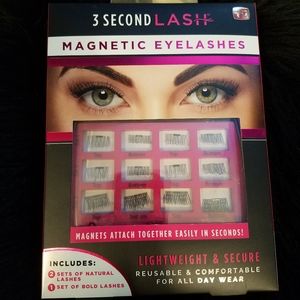🎊3 for $30🎉NWT Magnetic Eyelashes